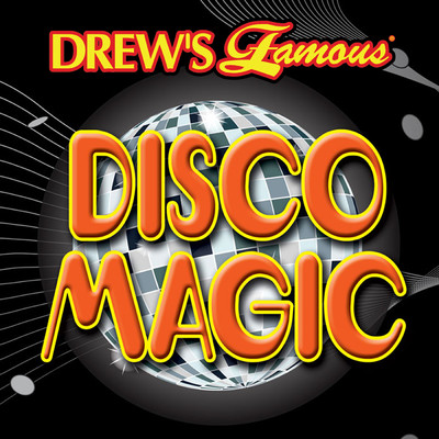 Drew's Famous Disco Magic/The Hit Crew