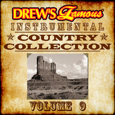 Drew's Famous Instrumental Country Collection, Vol. 9/The Hit Crew
