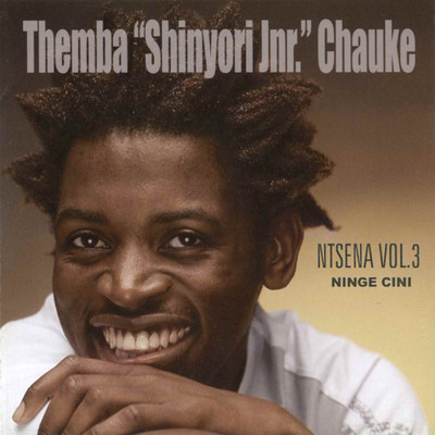 シングル/Tongisa (Instrumental)/Themba Chauke