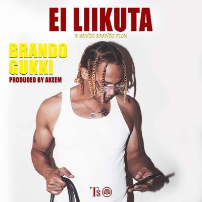 Ei Liikuta (featuring GUKKi)/Brando