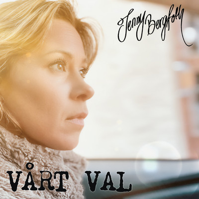 Vart Val/Jenny Bergfoth