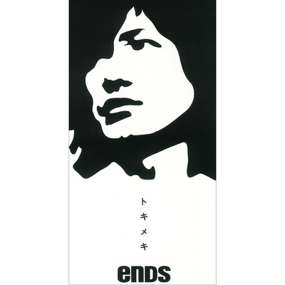 アルバム/トキメキ/ends