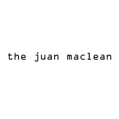 Tito's Way (Booka Shade Remix)/The Juan Maclean