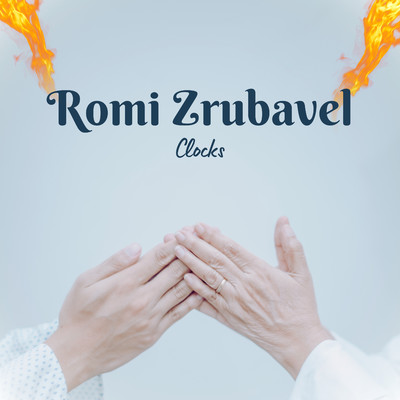 Clocks/Romi Zrubavel