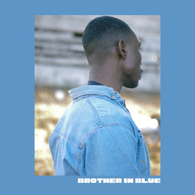 Brother In Blue/Travis Percy