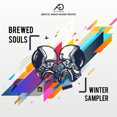 Brewed Souls Winter Sampler/Brewed Souls