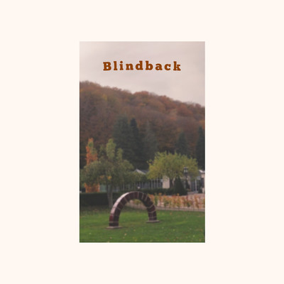 シングル/Better Angels/Blindback