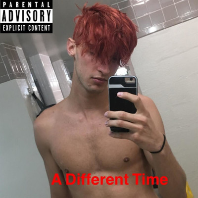 A Different Time (feat. Amen & Sloshed)/Lil Espionage