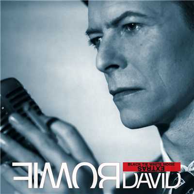 Real Cool World (2003 Remaster)/David Bowie