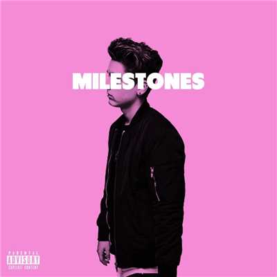 milestones/Chris Miles