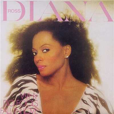 Why Do Fools Fall in Love/Diana Ross