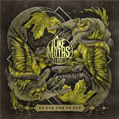 A Feast For Crows/Like Moths To Flames
