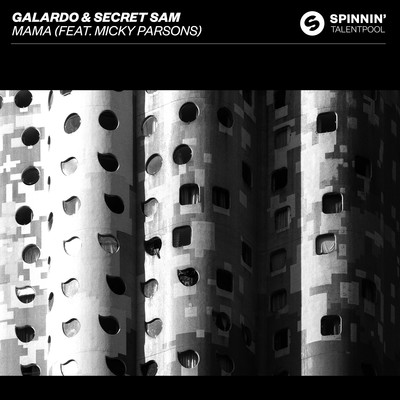 Mama (feat. Micky Parsons)/Galardo & Secret Sam