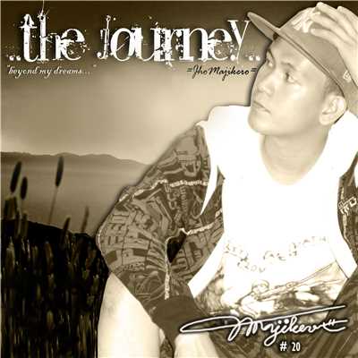 アルバム/The Journey/Jhomajikero