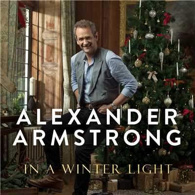 シングル/Angels in a Winter Light (Epilogue) [Instrumental]/Alexander Armstrong