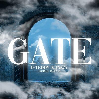 Gate/D-TEDDY, Jazzy