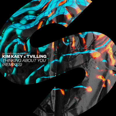 Thinking About You (Oliver Nelson Remix)/Kim Kaey x Tvilling