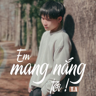 シングル/Sao Em Khong Lang Nghe (Beat)/T.A