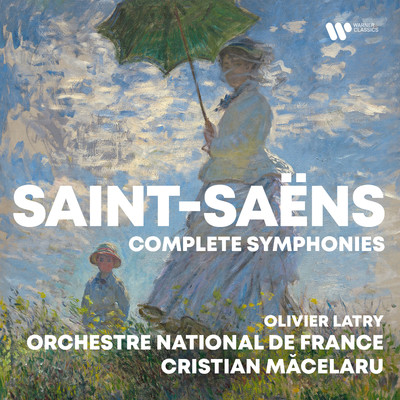 Symphony No. 2 in A Minor, Op. 55: I. Allegro marcato. Allegro appassionato/Cristian Macelaru & Orchestre national de France