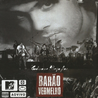 Codinome beija-flor (Ao vivo)/Barao Vermelho