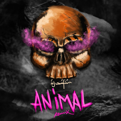 Animal Remix (Remix)/Al Safir & Issa DEE
