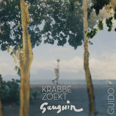 アルバム/Krabbe zoekt Gauguin Soundtrack/GUIDO
