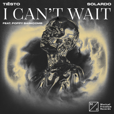 I Can't Wait (feat. Poppy Baskcomb)/Tiesto & Solardo