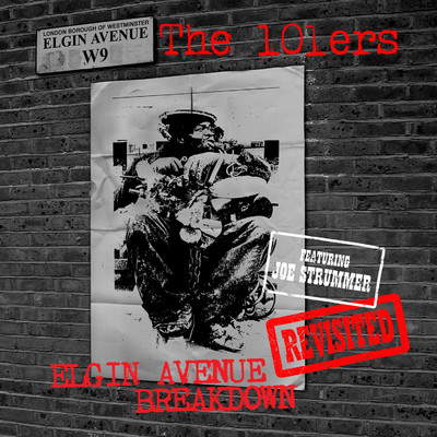 Out Of Time (feat. Joe Strummer) [Live] [2005 Remaster]/The 101ers