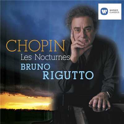 シングル/Nocturne No. 12 in G Major, Op. 37 No. 2/Bruno Rigutto