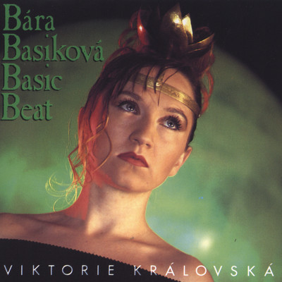 Viktorie Kralovska/Bara Basikova