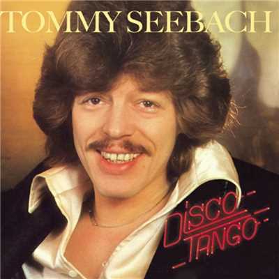 アルバム/Disco Tango [Remastered]/Tommy Seebach
