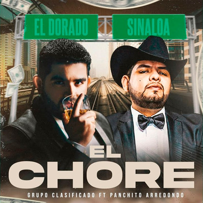 El Chore/Grupo Clasificado & Panchito Arredondo