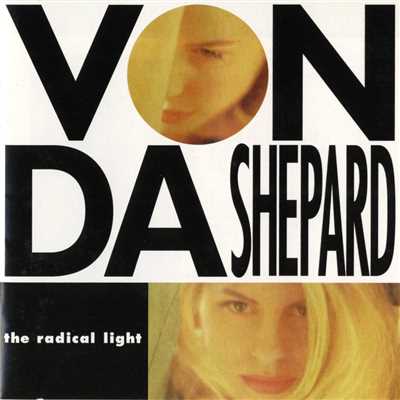Out on the Town/Vonda Shepard