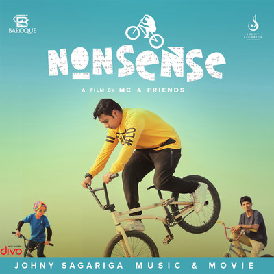 Nonsense (Original Motion Picture Soundtrack)/Rinosh George