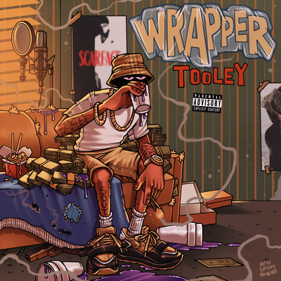 Wrapper/Tooley
