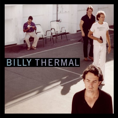 Precious Time/Billy Thermal