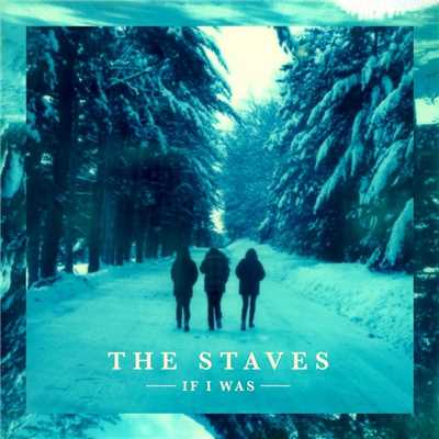 Damn It All/The Staves