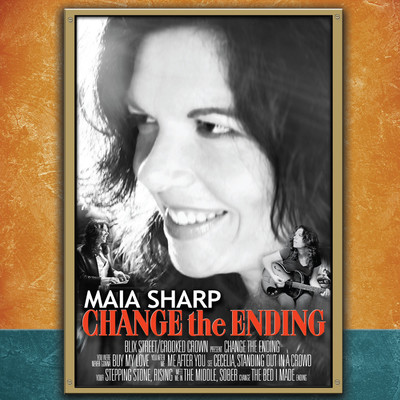 Change The Ending/Maia Sharp