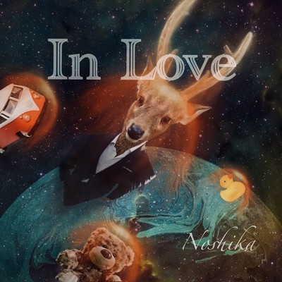 In Love/Noshika