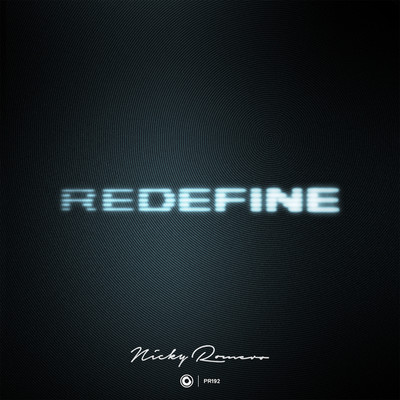 Redefine EP/Nicky Romero