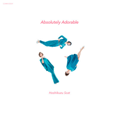 シングル/Absolutely Adorable＜2019 mix＞/星屑スキャット
