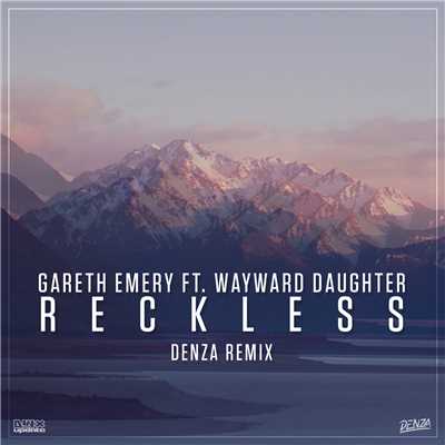 Gareth Emery ft. Wayward Daughter