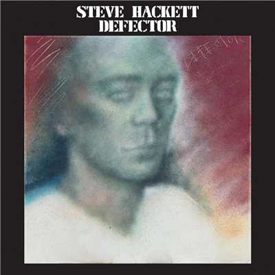 アルバム/Defector/Steve Hackett