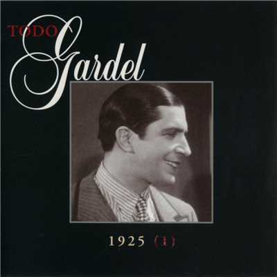 シングル/Ave Cantora/Carlos Gardel