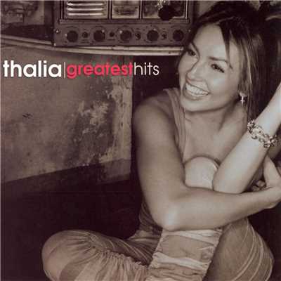 アルバム/Greatest Hits/Thalia