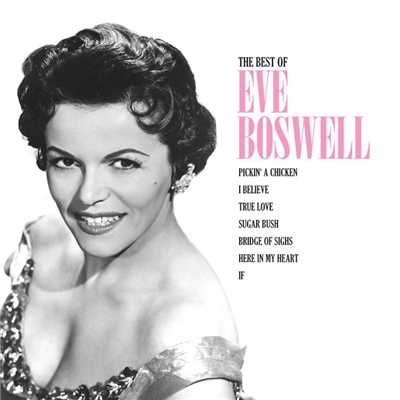Pickin' a Chicken/Eve Boswell