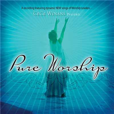 I Love You More Each Day/CeCe Winans