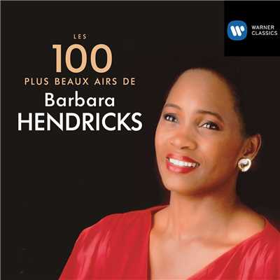 Barbara Hendricks