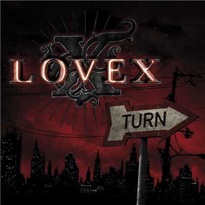 Turn/Lovex