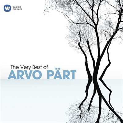 The Very Best of Arvo Part/Various Artists